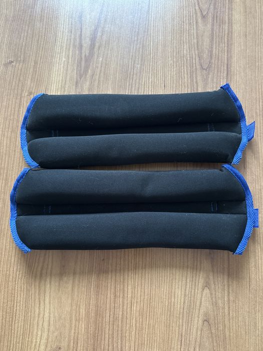 Greutati glezna saculeti 1.5 kg