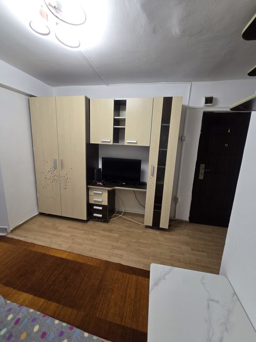 Garsoniera  - zona Lipovei- 41500 euro