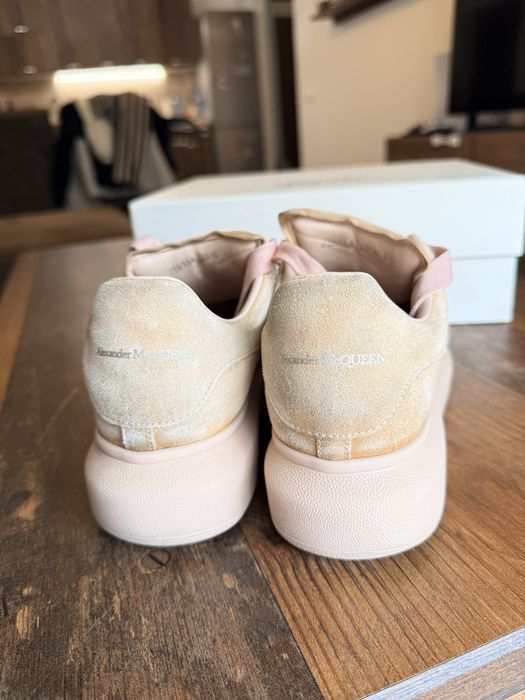 Кецове Alexander Mcqueen