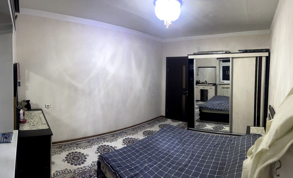 4 xonali kvartira sotiladi / Продается 4 комнатная квартира