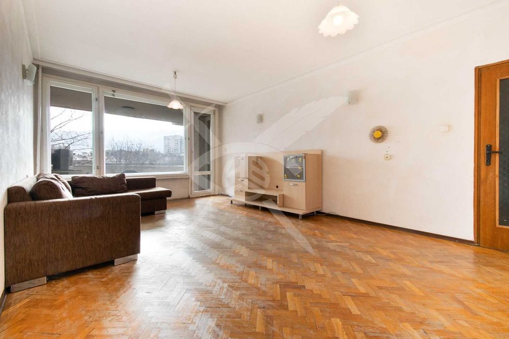Продава се Тристаен апартамент в София, Лозенец - 88 кв.м за 2348 €/кв.м - Снимка #3