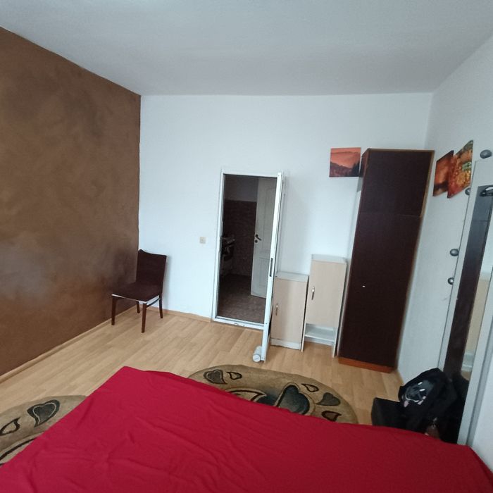 Garsoniera de închiriere in Năvodari strada Mării