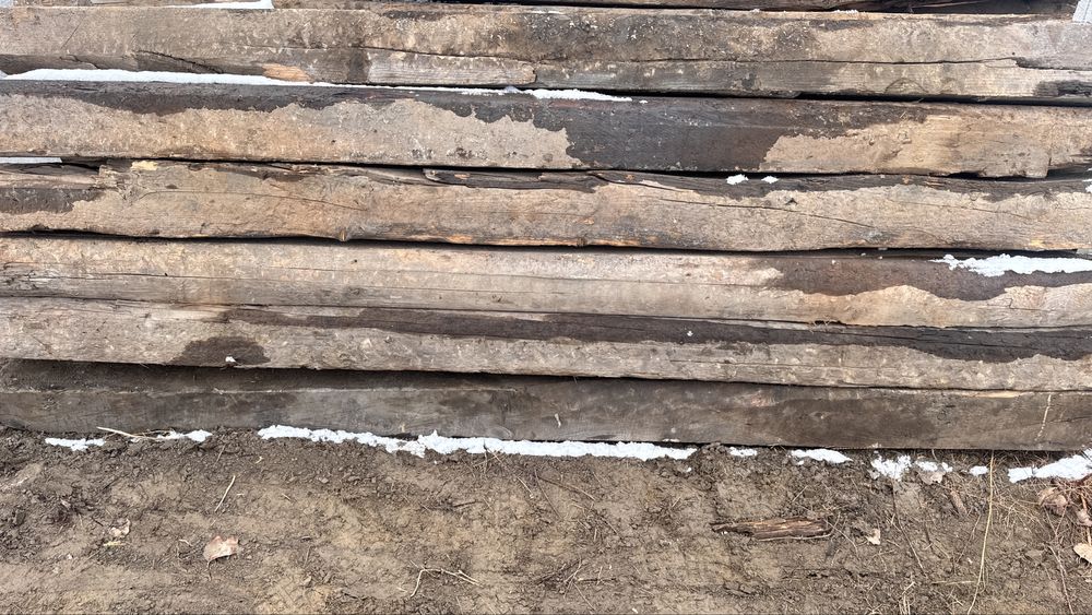 Шпал / шпалы сатылады 3000теңге