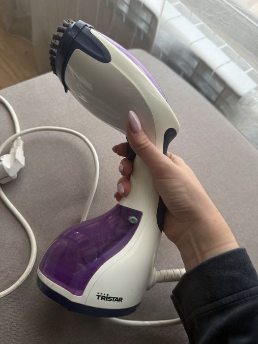 Парна ютия Tristar