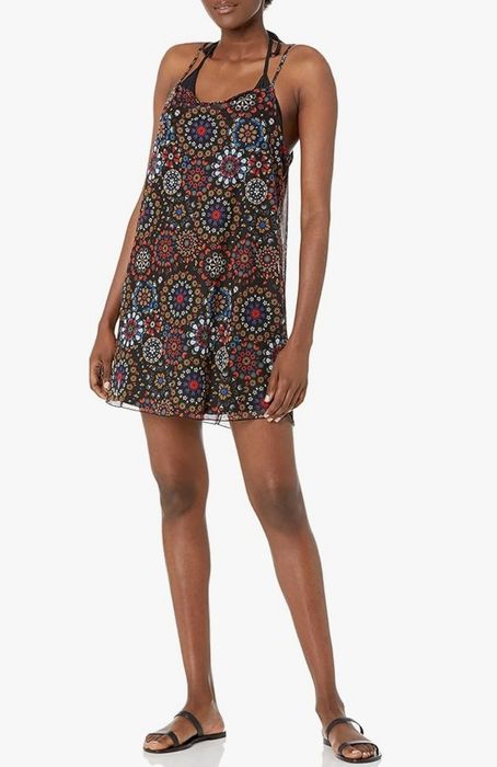 Плажна рокля desigual