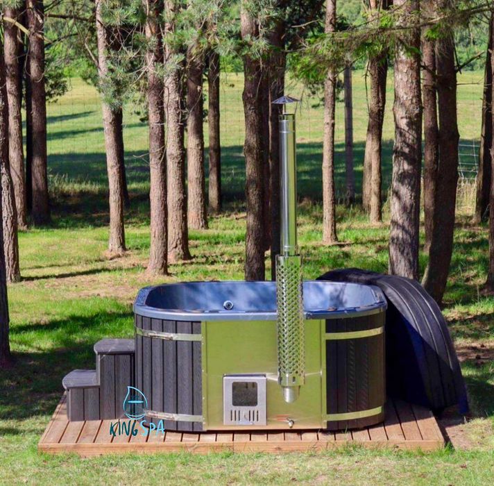 Ciubar ULTRA-Professional din acrylic KUBIQ - 4350 euro