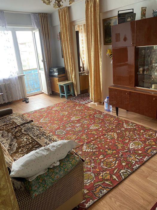 Сдается квартира по месячно