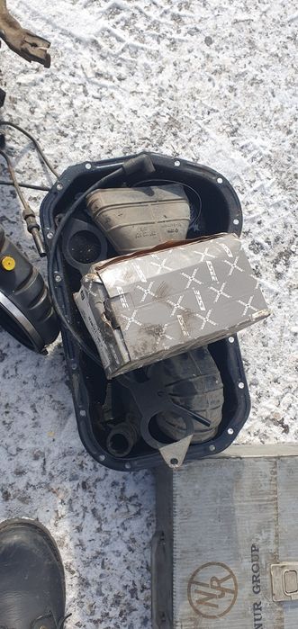 ЭБУ пассат Б3 9А