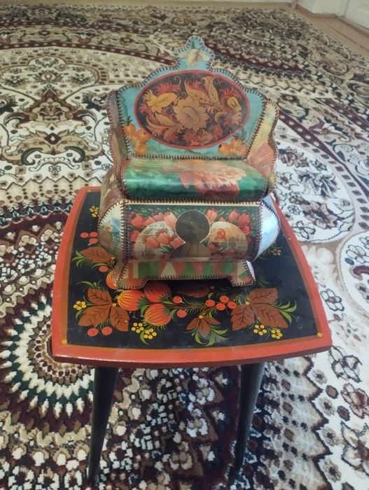 Продам изделия из дерева