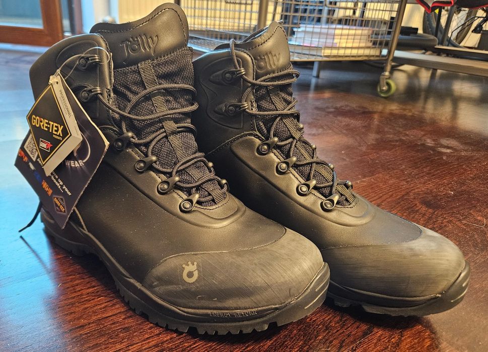 Bocanci Jolly Professional NOI