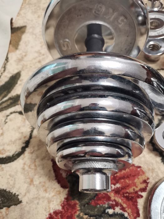 Pachet fitness începători și avansați