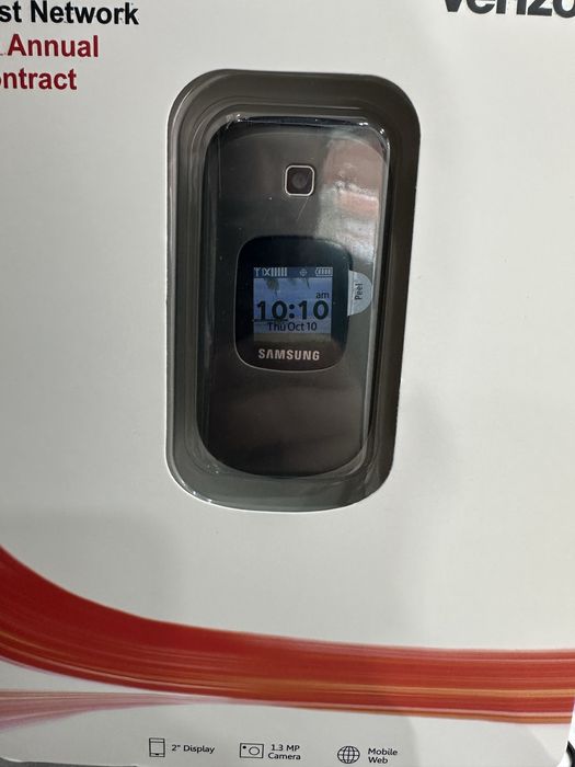 Samsung gusto 2. New