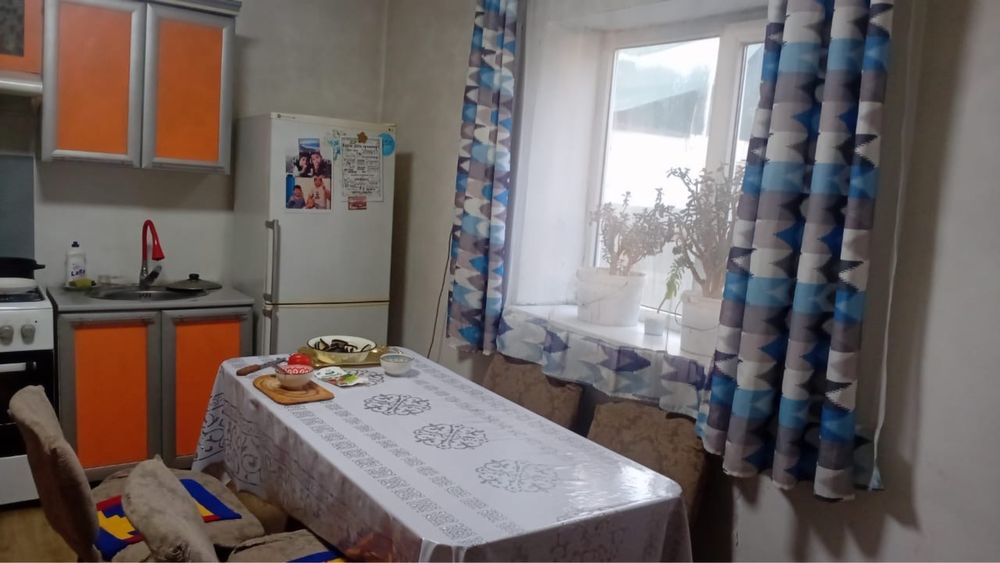 Арендаға үи беріледі аиына
