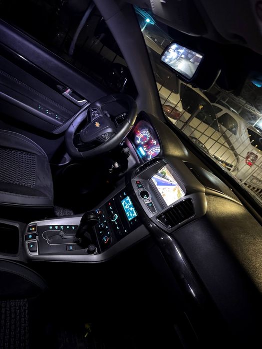 Каптива 4 краска 100 % Тоза Идеал.