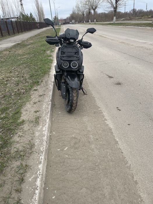 Продам скутер танк 150