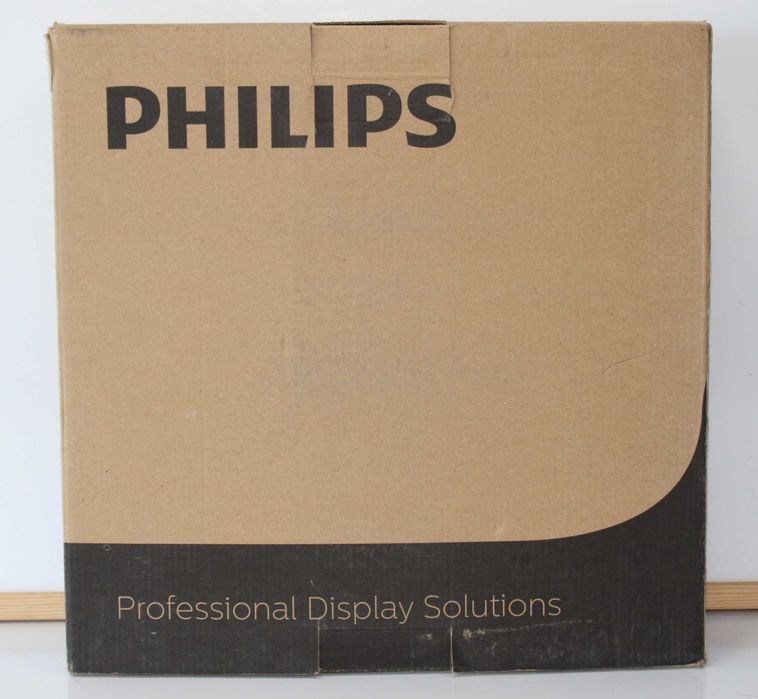Philips Signage Solutions Multi-Touch Display 10.1''