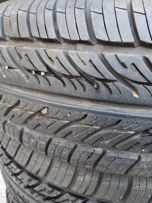 4 броя гуми  185 65 14