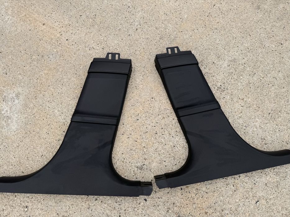 Кожен салон за BMW F06