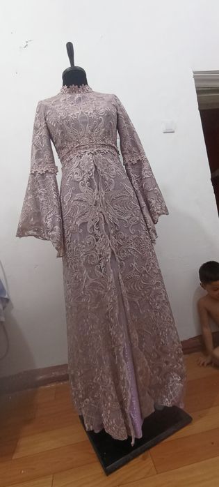 Ideal holatda. 1marta kiyilgan