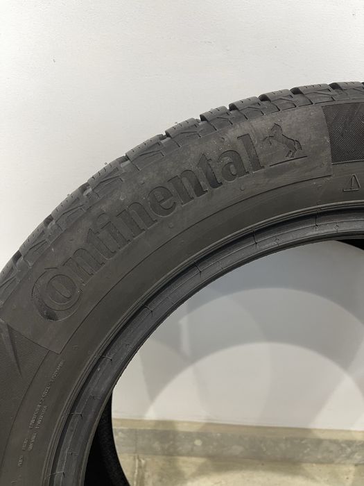 Шины зимние шипованные Continental