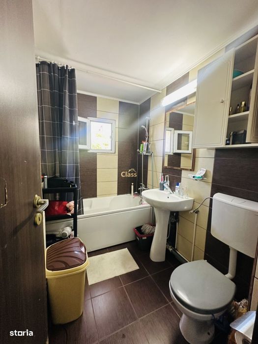 Apartament 2 camere | Decomandat | Investitie | 57 mpu | Plopilor