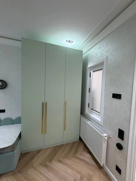 Nukus Avenue Продается 3 комнатная квартира ремонт Глинка Гаи