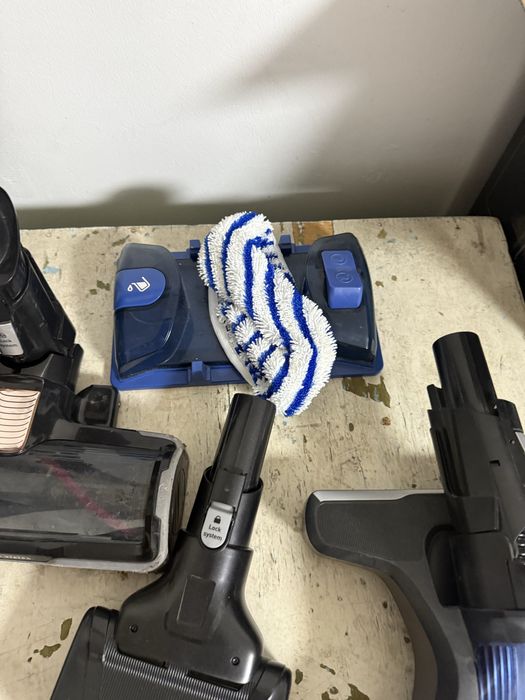 Пылесос Aqua Tefal