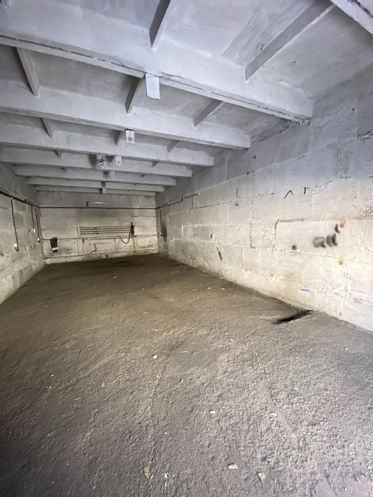 Сдам в аренду бокс.