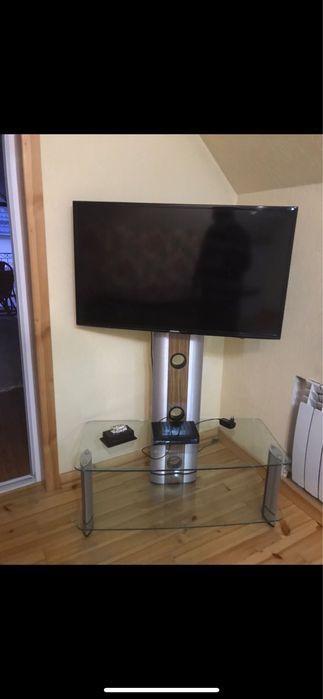 Телевизор в отлично состоянии