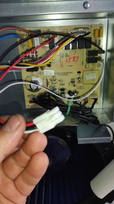 Установка и ремонт кондиционеров