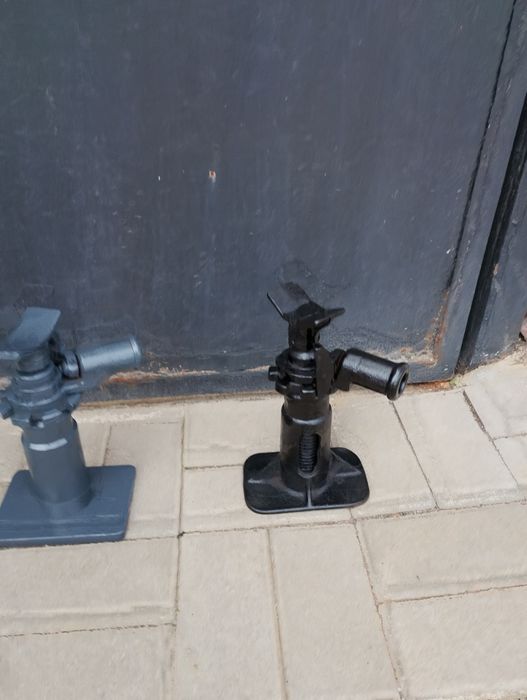 Винтов крик от соца