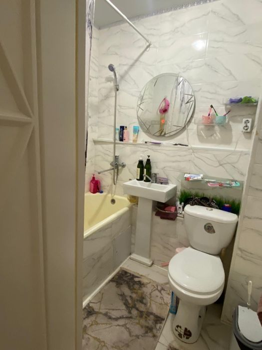 Продается 2-х комнатная квартира