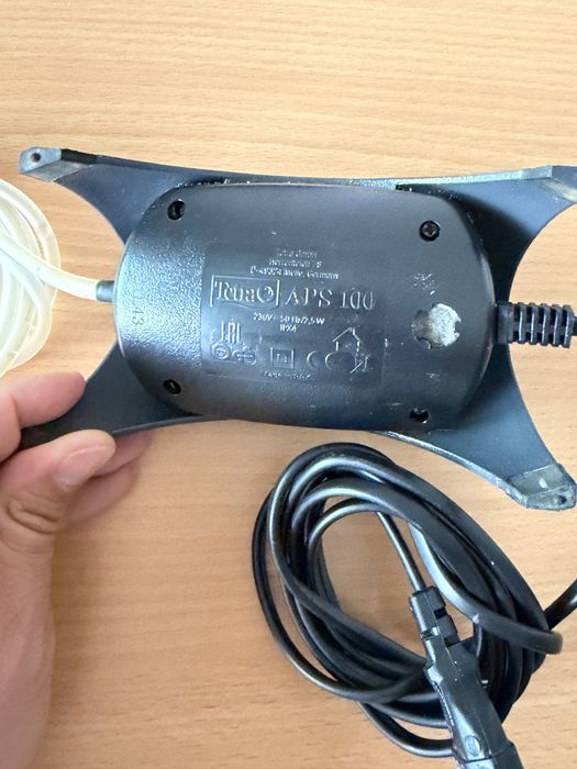 Pompa aer Tetratec APS 100- pret fix