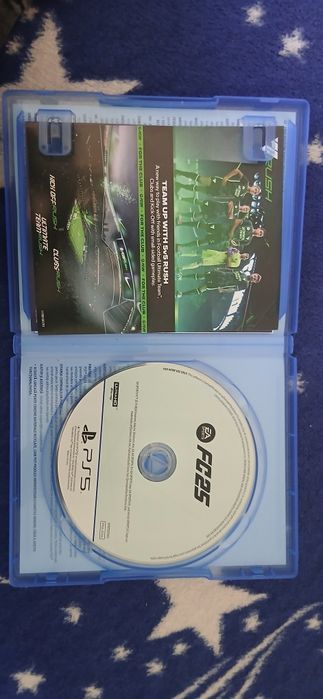 FC 25 Play Station 5