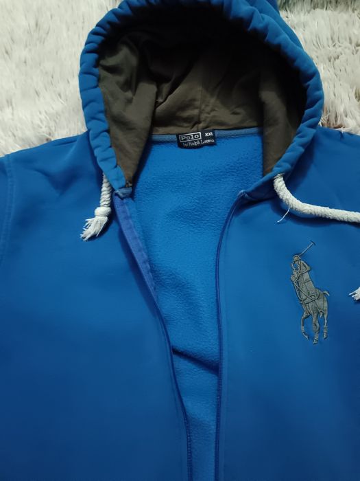 Hanorac  Polo Ralph Lauren 2xl