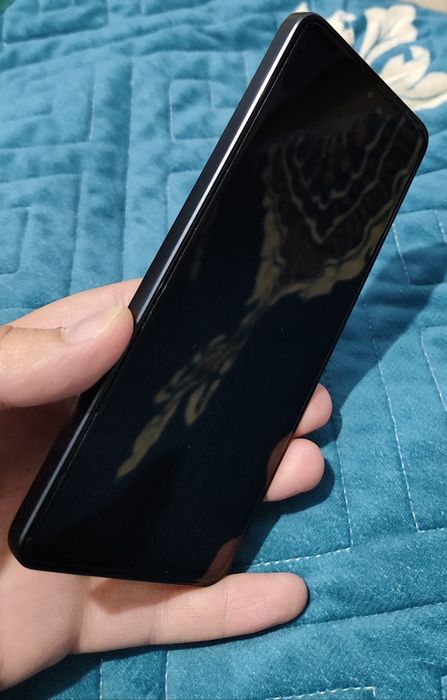 Xiaomi 12 Live кепілдік беремін