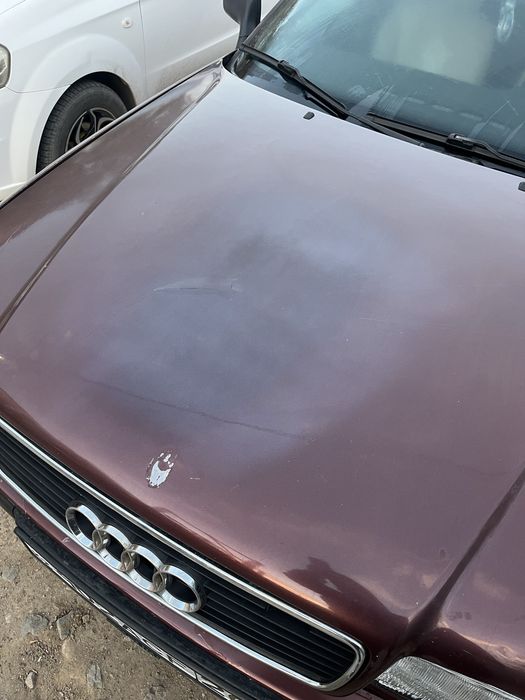 Продам audi 80.