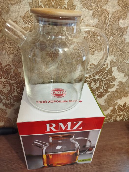 Продам графин и чайник