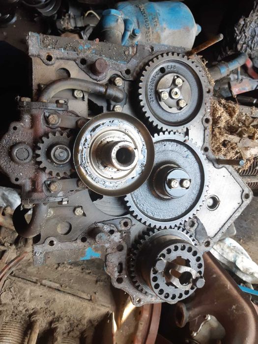 Т-40 Продаю запчасти