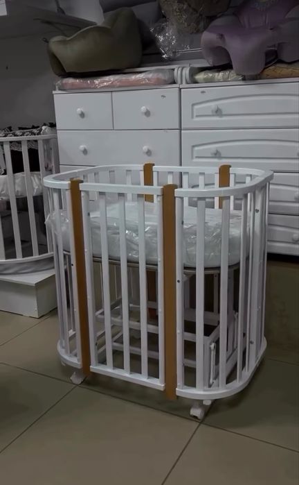 Манеж для ребенка