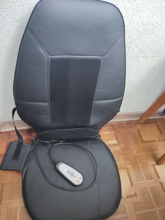 Массажная накидка