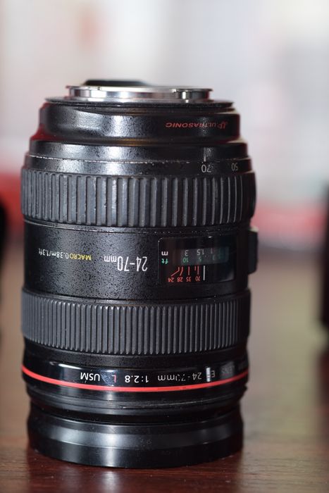Canon eos 5d Mark iv