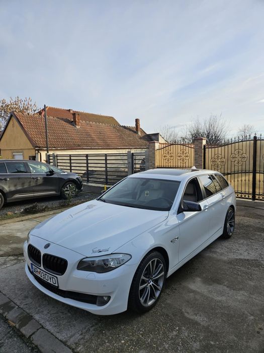 Vand Bmw 520d f11