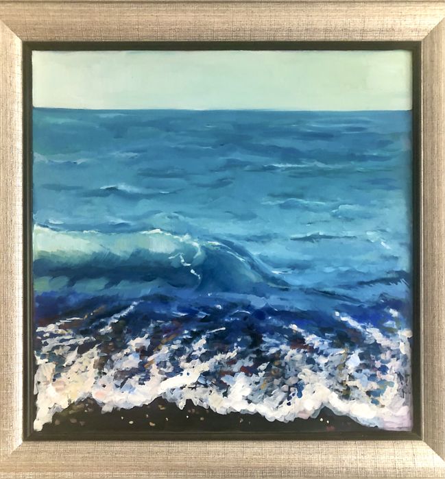 Две картины для интерьера