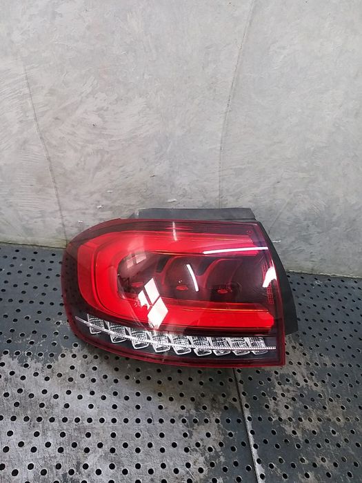Stop tripla lampa stanga led mercedes b class w247 a2479066500