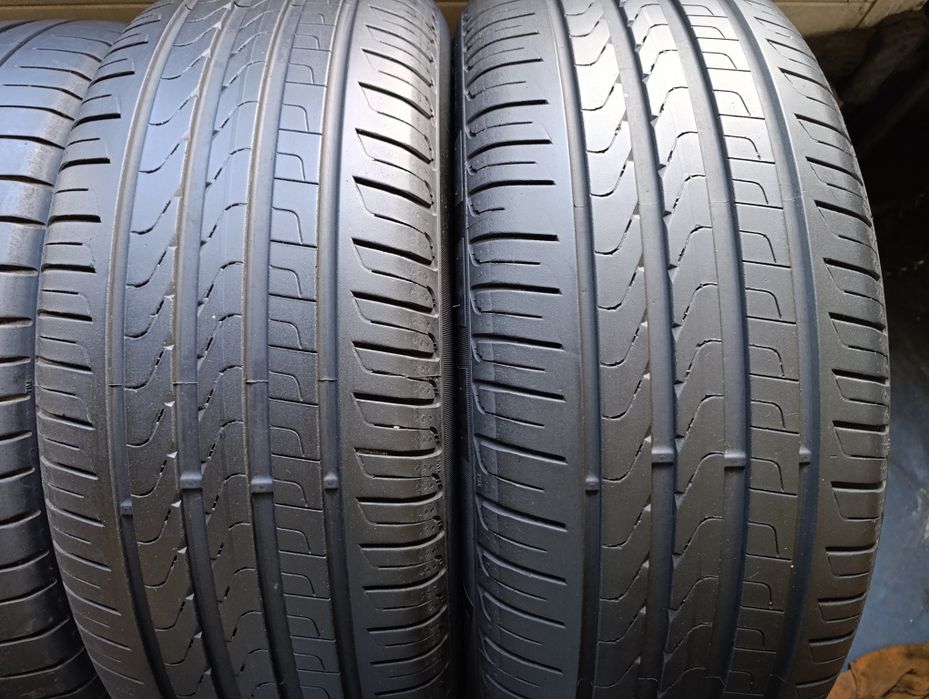 Anvelope de vara 235 55 18 Pirelli MO dot 2023