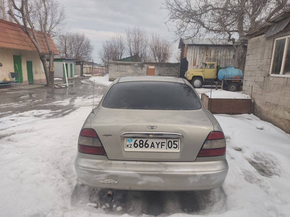 Дайво леганза 2 литр