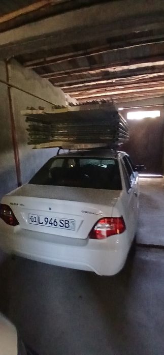 Lesa arendaga beramiz