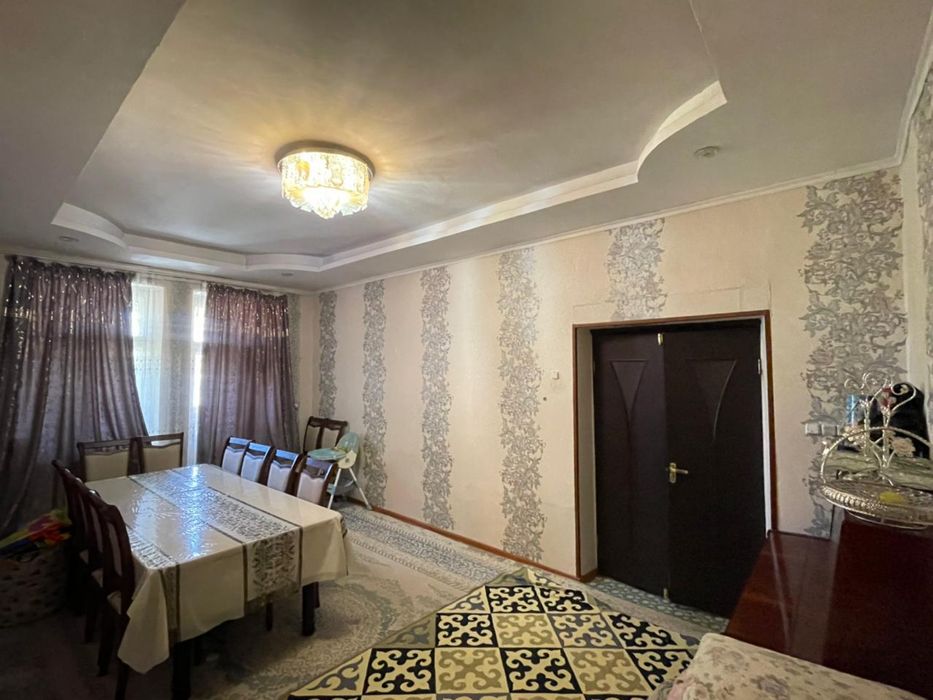 Продается квартира