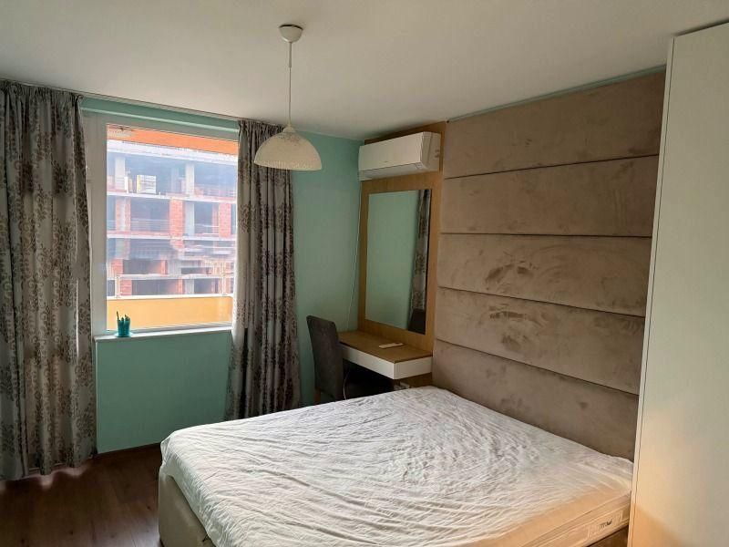 Дава се под наем Тристаен апартамент в София, Дружба 1 - 85 кв.м за 698.19 € - Снимка #4